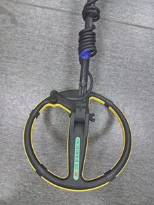 01-200636772: Minelab excalibur ll