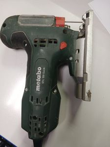 01-200784107: Metabo ste 100 quick