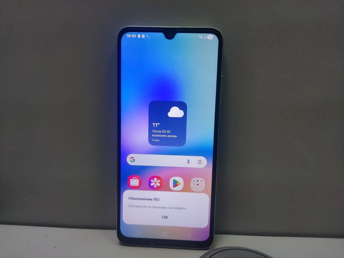 galaxy a05s sm-a057g 4/64gb