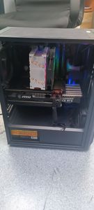 01-200783982: Пк amd ryzen 5 5500/ram 32 gb/hdd відсутній/ssd 240 gb/nvidia rtx 3070 (geforce) 8gb gddr6 256bit