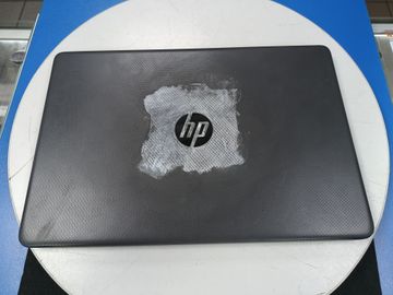 01-200786538: Hp 15/ryzen 5 3500u ddr4/8gb ddr4/hdd *відсутній/ssd 256 gb/*інтегрована