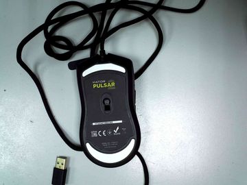 01-200786942: Hator pulsar 2