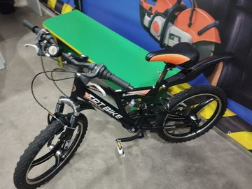 01-200787670: Tpt bike 20