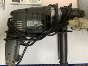 01-200787508: Електромаш деу-1050