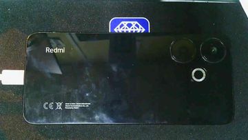 Б/у Мобильний телефон Xiaomi redmi 13 6/128gb 01-200788661