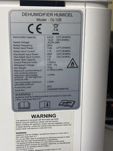 01-200789516: Eurgeen ol12bd