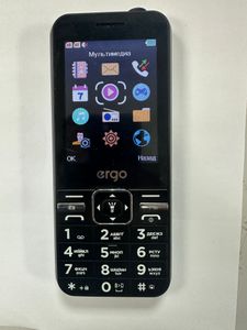 01-200789571: Ergo e281 dual sim