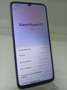 01-200789436: Xiaomi redmi 13c 8/256gb