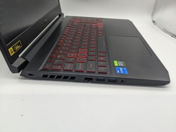 01-200777386: Acer 15/core i5-11400h ddr4/16gb ddr4/hdd *відсутній/ssd 512 gb/geforce rtx3050 4gb