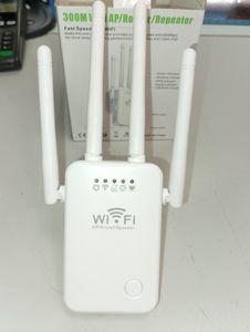 01-200789596: Без Виробника 2,4ghz/300mbps