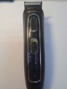 01-200790156: Rowenta karl lagerfeld tn911lf0