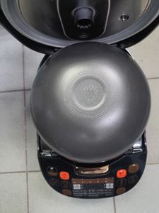 01-200790438: Tefal rk901