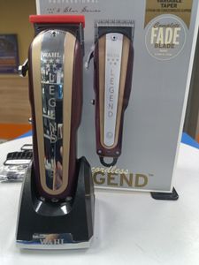 01-200790426: Wahl legend cordless 5 star 5v 08594-016
