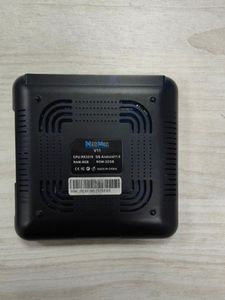 01-200792113: H96 Max v11 rk3318 4/32gb