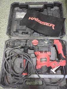 01-200794977: Haisser hb-42s