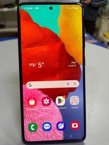 01-200795549: Samsung a515f galaxy a51 6/128gb