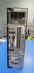 01-200795072: Пк intel core i5-4570/ram 8 gb/hdd відсутній/ssd 250 gb/nvidia 605 (geforce) 512 mb ddr3 64bit