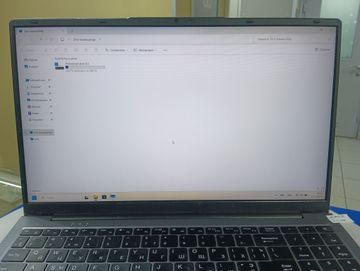 01-200794799: Pixus 15"/intel n100/ram16gb/ssd256gb/інтегр