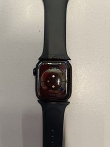 01-200794059: Apple watch series 8 gps 41mm aluminum case