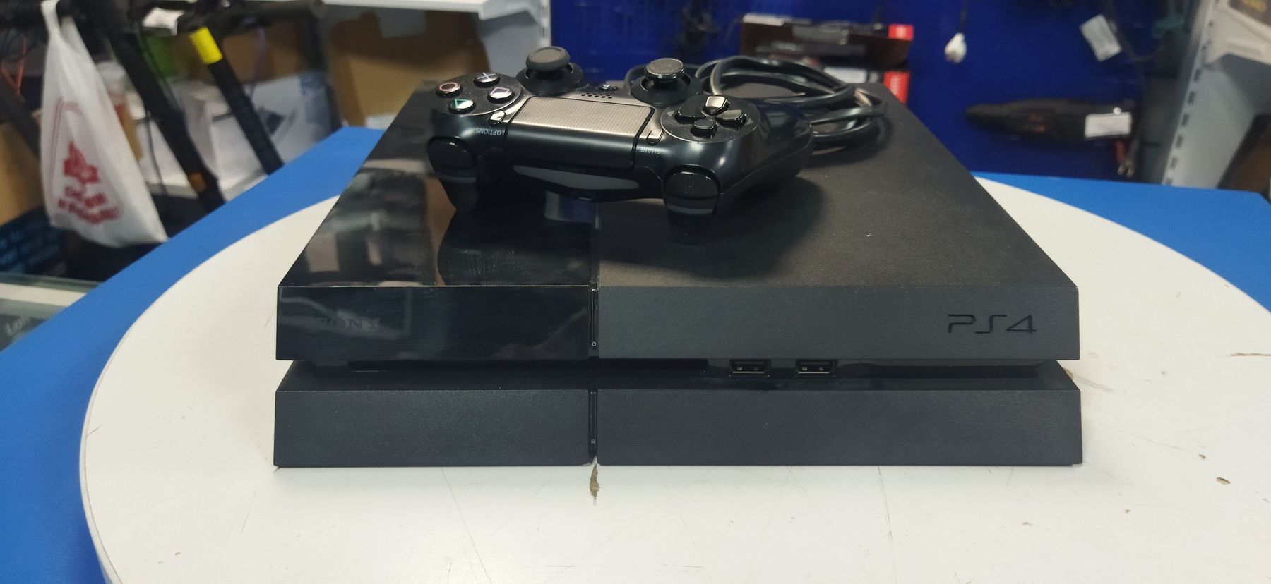 playstation 4 500gb