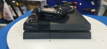 01-200795921: Sony playstation 4 500gb