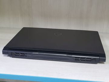 01-200796685: Msi 15/core i7-13700h ddr5/16gb ddr5/hdd *відсутній/ssd 1000 gb/geforce rtx4060 8gb