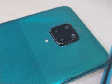 01-200796711: Xiaomi redmi note 9 pro 6/64gb