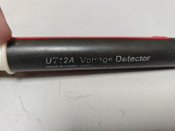 Б/в Мультиметр Uni-T ut12a 01-200788790