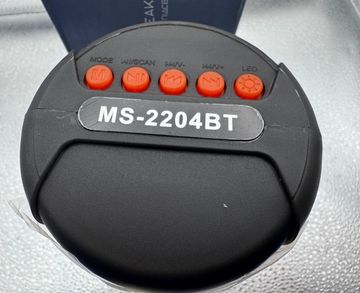 Б/в Акустика Cyboo ms-2204bt 01-200797343