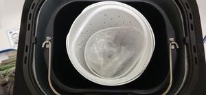 Б/в Хлібопічка Tefal pf 240 01-200796988