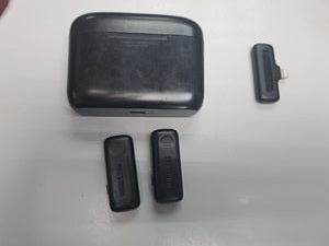 Б/в Мікрофон Ulanzi j12 lightning uv-2885 01-200797214