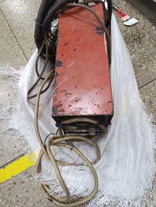 Б/в Зварювальний апарат Ssva 270 01-200797913