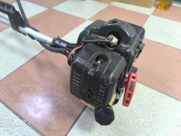 01-200797079: Solo by al-ko 116 b