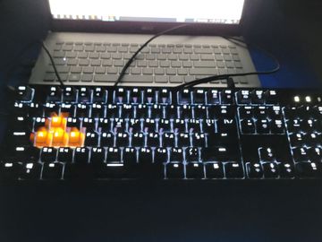 01-200762361: Hator rockfall mechanical htk-604