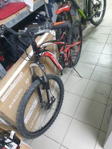 Б/в Велосипед Formula gtx-240 01-200798056