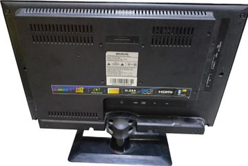 Б/в Телевізор Bravis led-19b1000b 01-200800199