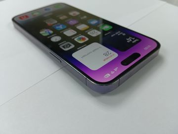 01-200759938: Apple iphone 14 pro max 128gb