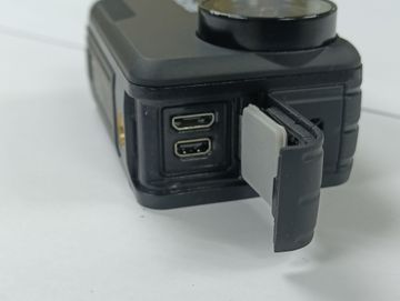 Б/у Экшн-камера Rollei actioncam 10s plus 01-200757441