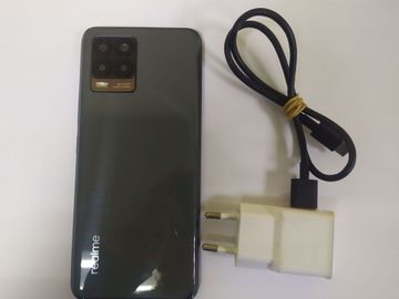 01-200797686: Realme 8 6/128gb