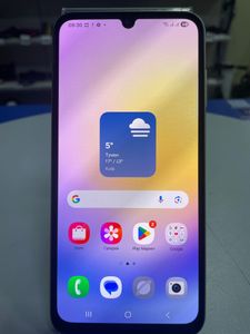 01-200759328: Samsung galaxy a25 5g 8/256gb