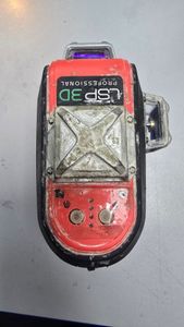 Б/в Лазерний нівелір Lsp lx-3d professional 01-200801631