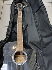 Б/в Електроакустична гітара Fender fa-125ce 01-200802457