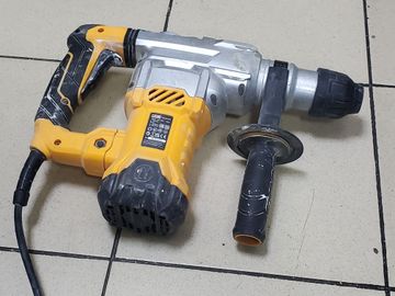 Б/у Перфоратор Jcb jcb-rh1500-e 01-200629705