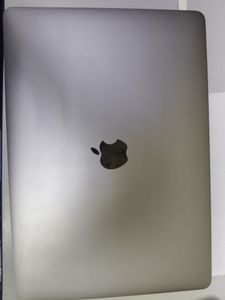 Б/в Ноутбук Apple a1708 /macbook pro 13,3" core i5 2,3ghz/ram8gb/ssd128gb/intel iris plus graphics 640 01-200803404