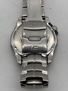 Б/у Часы Casio ef-130 01-200765304