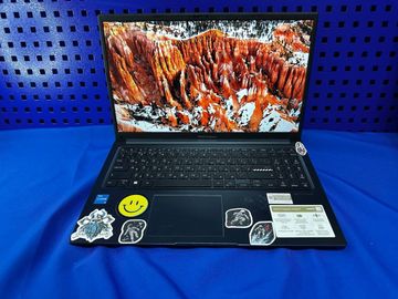 Б/у Ноутбук Asus 15/core i3-1315u ddr5/16gb ddr5/hdd *відсутній/ssd 480 gb/*інтегрована 01-200803014