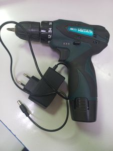 Б/в Шурупокрут Світязь сшл 1216-2б2 01-200804528