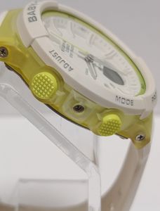 Б/у Часы Casio baby-g bgs-100 01-200803372