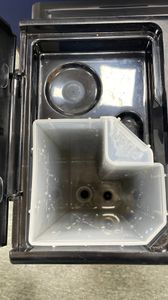 Б/в Кавоварка Delonghi ecp 31.21 01-200762331