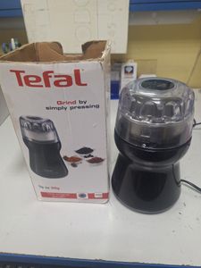 Б/в Кавомолка Tefal gt110838 01-200802424